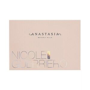 ANASTASIA BEVERLY HILLS NICOLE GUERRIERO GLOW KIT LIMITED EDITION 5 of 6 Shades